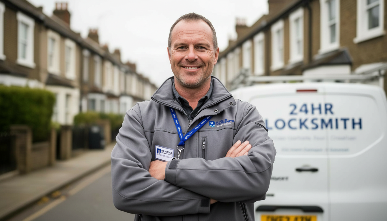 London Locksmith4Less | 24/7 Emergency Services | Call Now